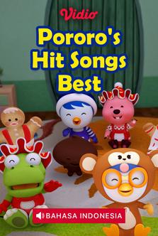 Pororo's Hit Songs Best 
