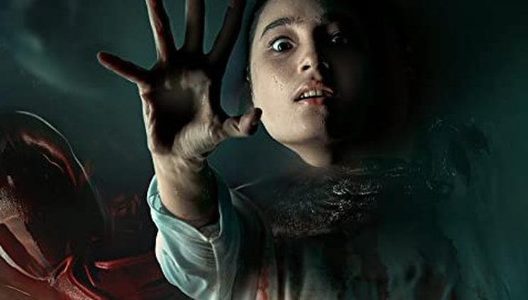 Nonton Video Sinopsis Film Horor Perempuan Bergaun Merah (2022) Terbaru