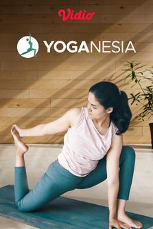Yoganesia Official’s Collection