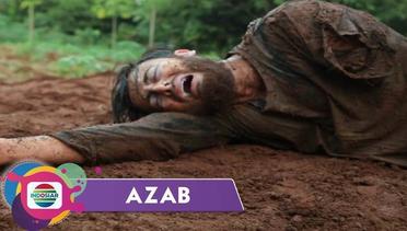 AZAB - Pencuri Yang Kehilangan Tangan Saat Akhir Hayatnya