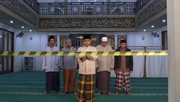PPT Jilid 13 "Masjid Sengketa" - SEGERA!!