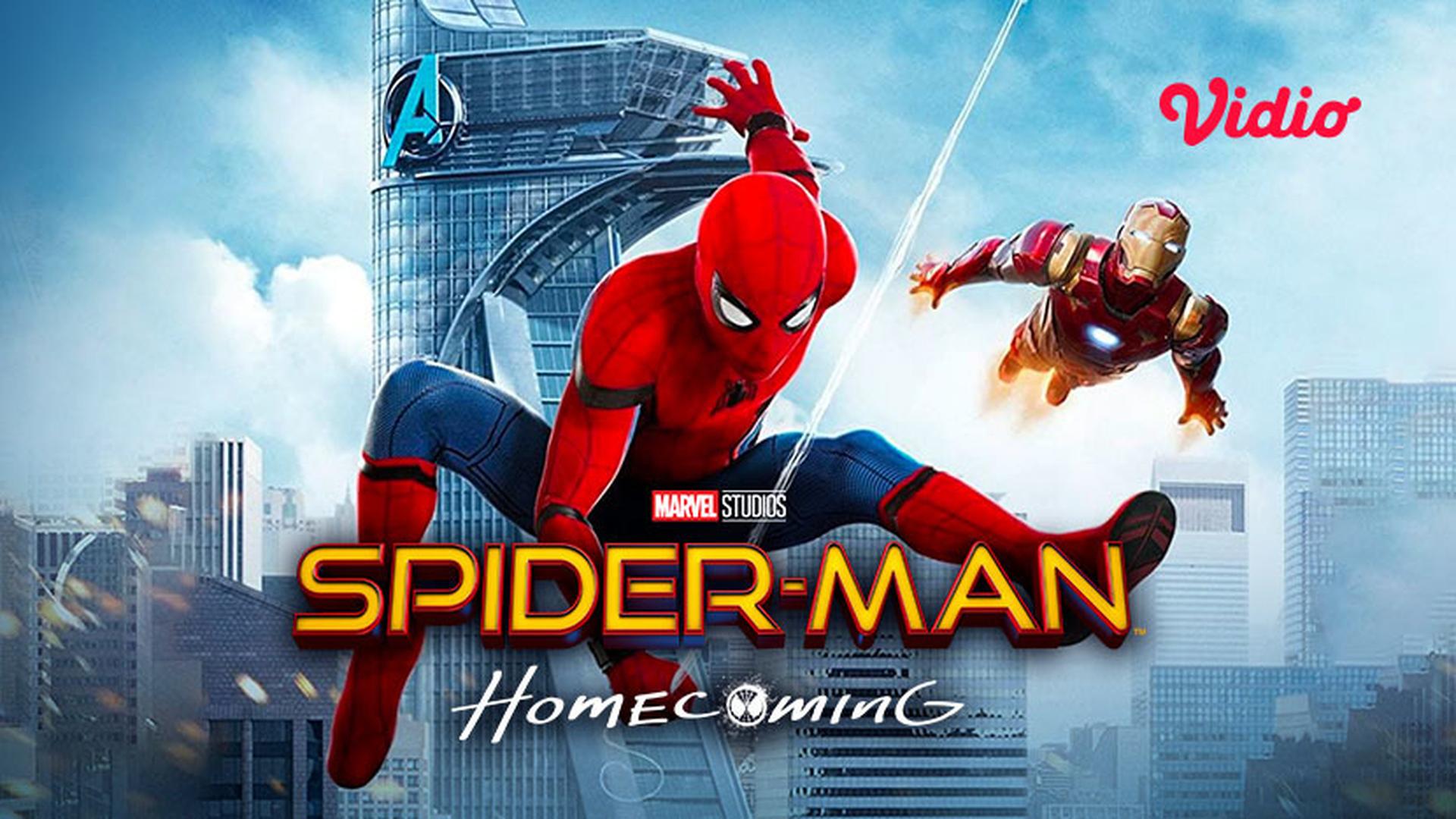 Spider man homecoming steam фото 5