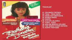 Betharia Sonatha - Album Dia Madu Cintaku | Audio HQ