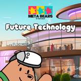 Meta Bears | Future Technology Education