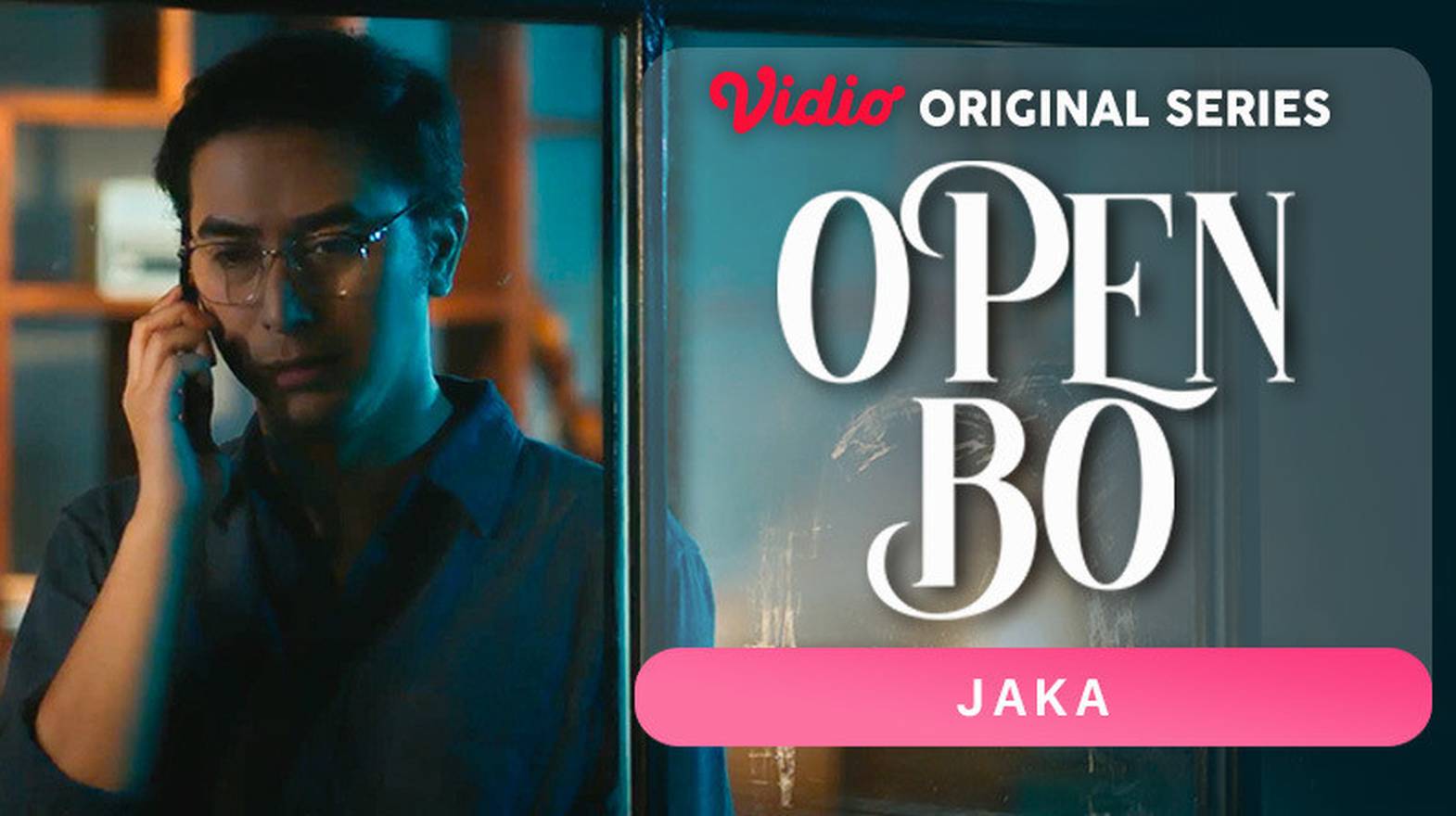 [Gratis] Open BO - Open BO - Vidio Original Series | Jaka (2023) | Vidio