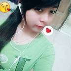 user profile