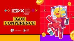 IGDX Conference 2023