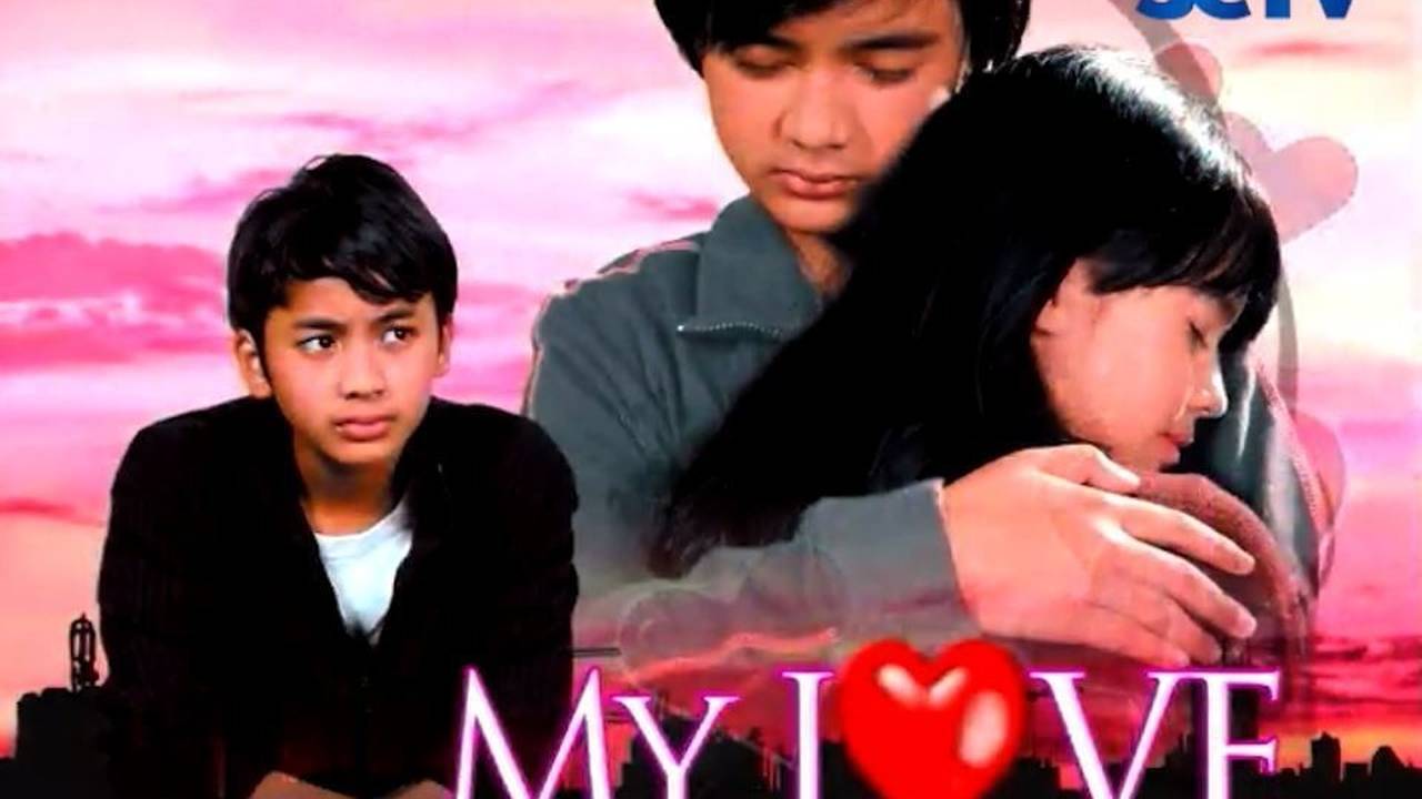 My Love - Episode 1 (2020) | Vidio