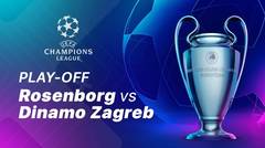 Full Match - Rosenborg Vs Dinamo Zagreb | UEFA Champions League 2019/2020