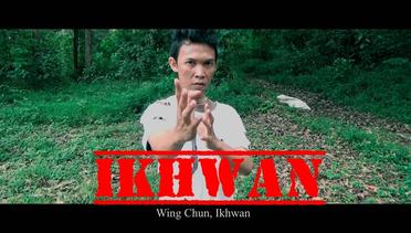 'IKHWAN' (2016) Full Movie