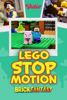 Brick Fantasy - Lego Stop Motion 