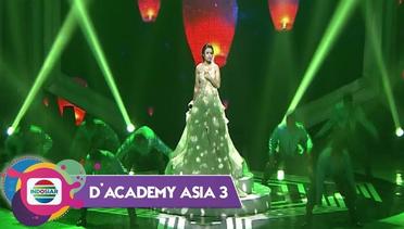 DA Asia 3: Aulia DA4 - Ilalang (Konser Kemenangan)