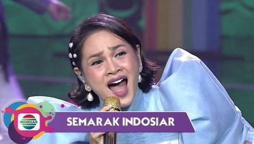 Bagai Princess!! Andien Mencari "Sahabat Setia" | Semarak Indosiar 2020