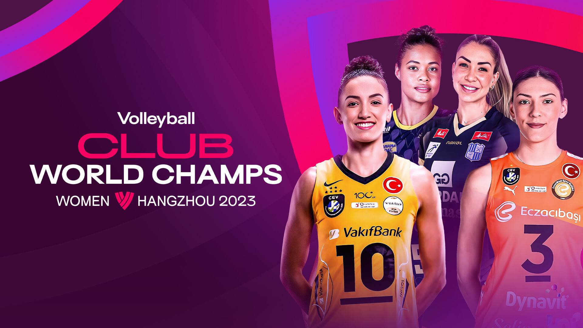 Live Streaming Semifinal Eczacibasi Dynavit Istanbul (TUR) vs Dentil