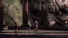 God Of War 3 Remastered Gameplay Walkthrough Part 13 ENDING