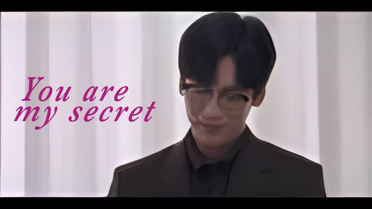 You Are My Secret - Episode 11 (2024)