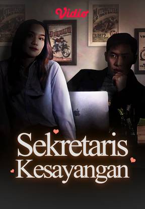 Sekretaris Kesayangan