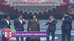 Liga Dangdut Indonesia - Konser Pesta Sang Juara
