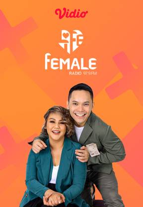 Happy Morning Besties | Female Radio