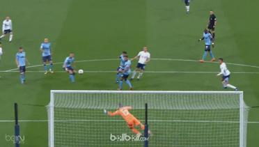 Tottenham Hotspur 1-0 Newcastle United | Liga Inggris | Highlight Pertandingan