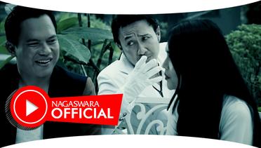 Wali - Takkan Pisah (Official Music Video NAGASWARA) #17walitakkanpisah