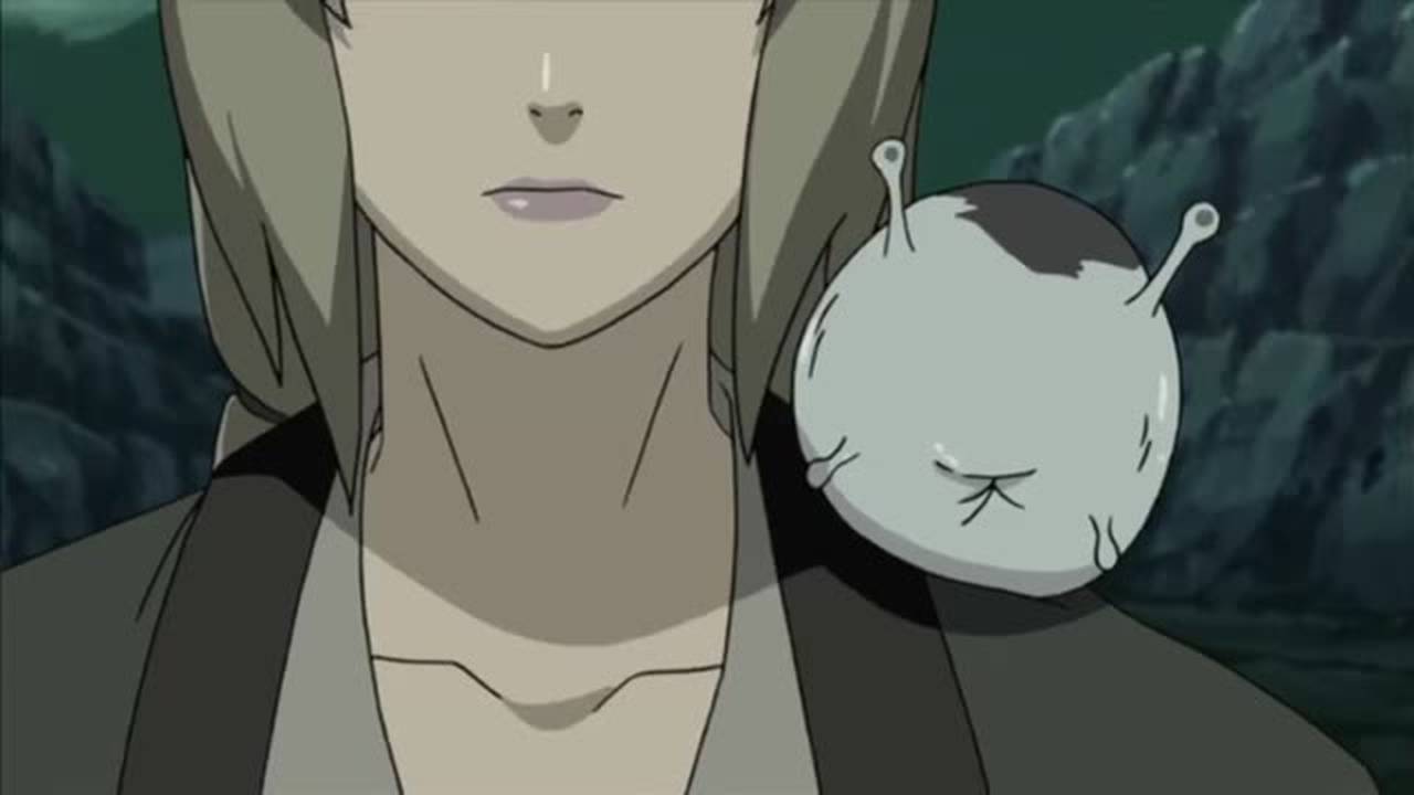 Naruto Shippuden Ep 283 Vostfr