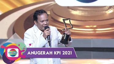 Bangga!! "Indosiar" Raih Penghargaan 'Lembaga Penyiaran Peduli Potensi Muda Indonesia' | Anugerah KPI 2021