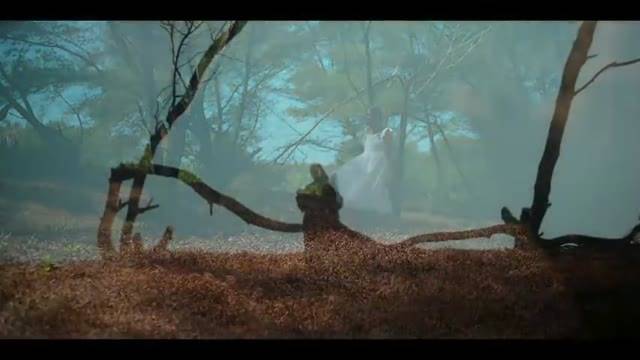 Ernie Zakri, Ade Govinda - Masing Masing (Official Music Video)