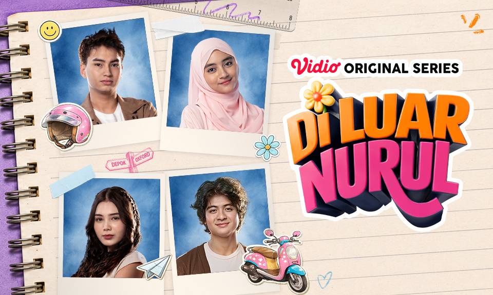 Di Luar Nurul