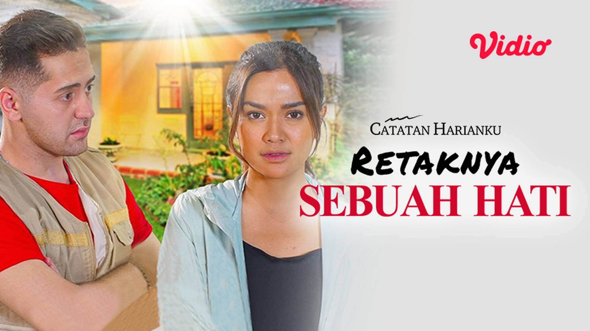 Retaknya Sebuah Hati