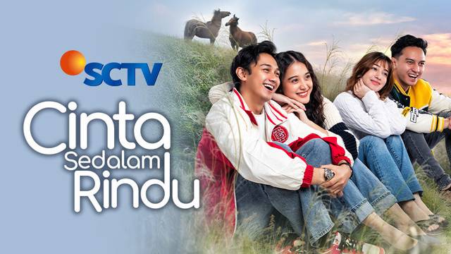 Cinta Sedalam Rindu
