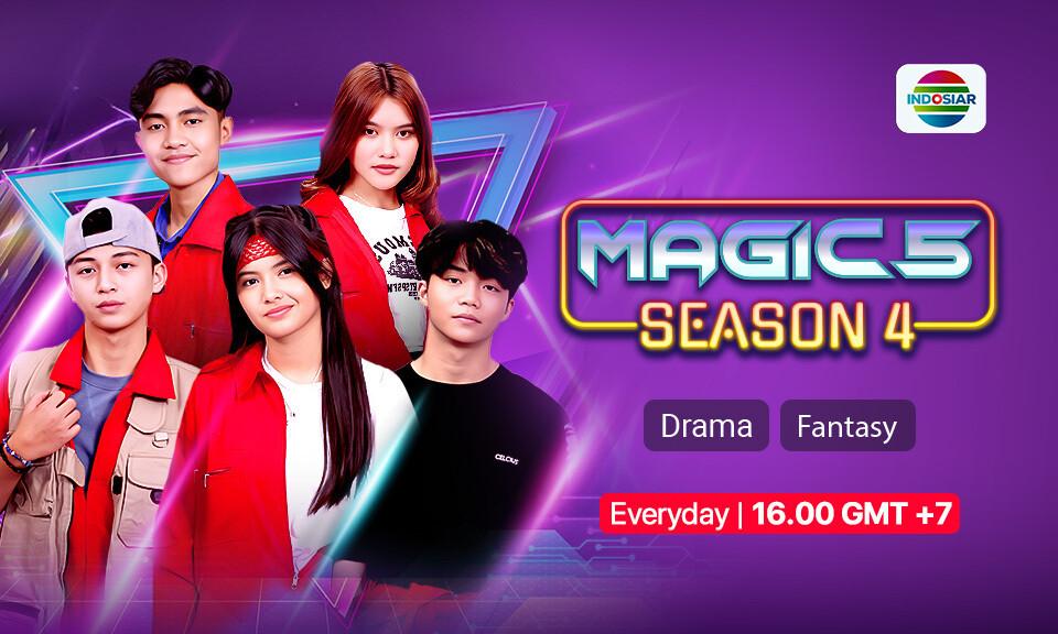 Magic 5