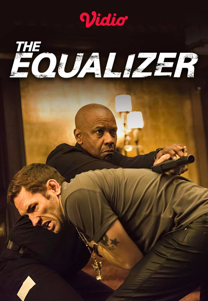 The equalizer 1 full movie new arrivals