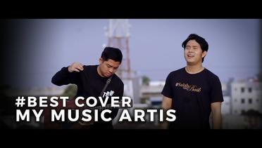 Best Cover MyMusic Artist // Ade Govinda ft. Cakra Khan, Ucie Sucita, Cinta & Nino, Govinda ft. Anji