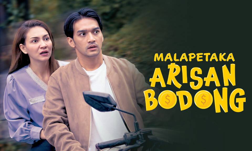 Malapetaka Arisan Bodong