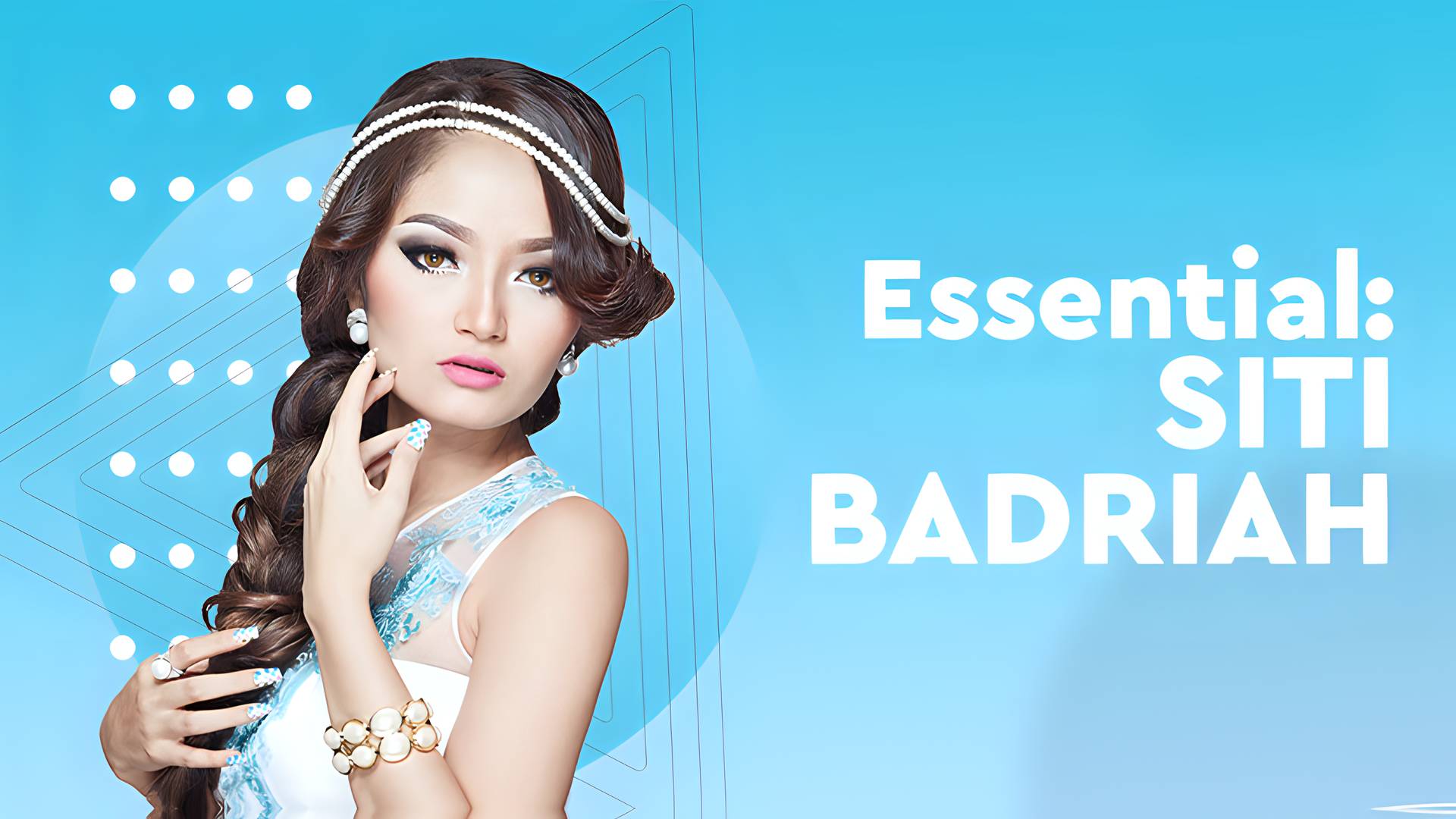 Essentials: Siti Badriah