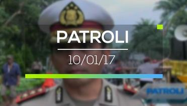Patroli - 10/0/117
