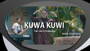Nella Kharisma - Kuwa Kuwi (Official Music Video)