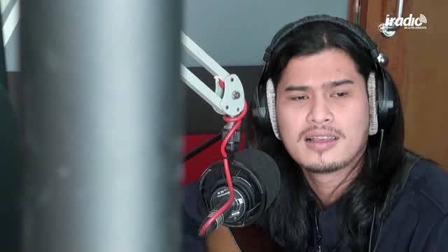 (LIVE) Virzha - Sirna