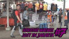 Hiroshi Watari - "Lost in Jakarta" - Part 7/10