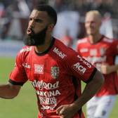 Sylvano Dominique Comvalius