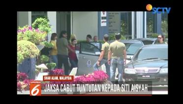 Siti Aisyah dan Kasus Hukumnya di Negeri Jiran - Liputan 6 Terkini
