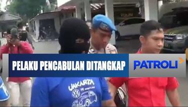 Pria Pelaku Pencabulan Anak di Bawah Umur di Bogor Dibekuk Polisi - Patroli