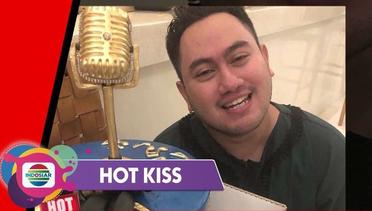 Hot Kiss Update: Bahagia!! Nassar Rayakan Ulang Tahun Ke-33!! Bagaimana Dengan Target Menikah?? | Hot Kiss 2021