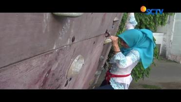 Muda hingga Tua, Para Wanita di Sidoarjo Ikuti Lomba Panjat Dinding Hari Kartini - Liputan6 Pagi