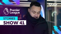 Roberto De Zerbi (Show 41) - Premier League Stories 2023-2024