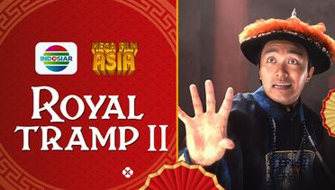Mega Film Asia : Royal Tramp II