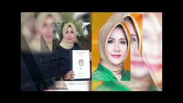 Indonesia Viral: MK Tolak Gugatan Manipulasi Foto Caleg yang Terlalu Cantik - Fokus Pagi 