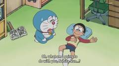 Doraemon - How To Use Nobita's Energy