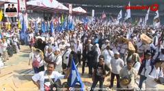 Subuh Berjamaah dan Kampanye Akbar Prabowo-Sandi (9 dari 10)